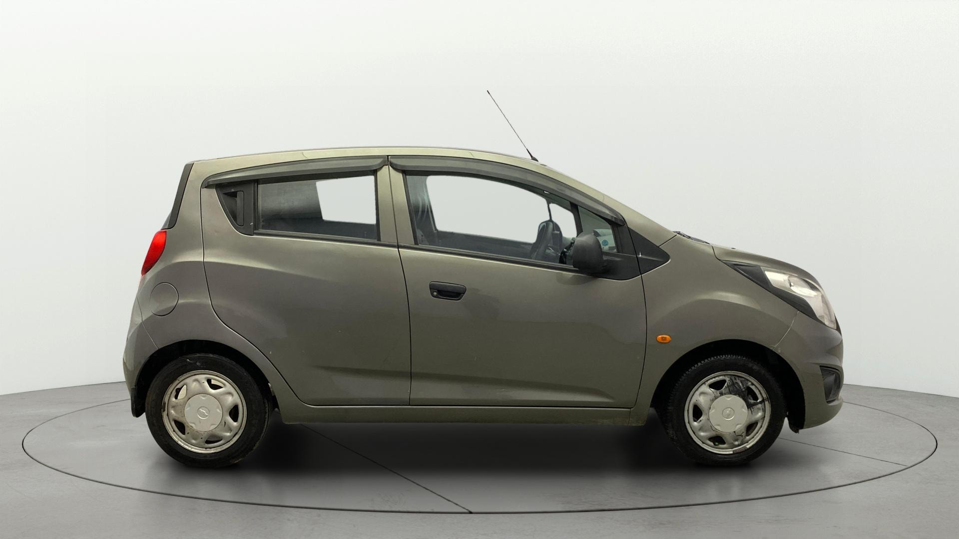 View 2014 Chevrolet Beat 1.2 LS Image 25 Used 2014 Chevrolet Beat 1.2 LS Image 25