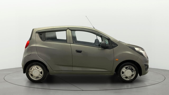View Chevrolet Beat Image 25 Used Chevrolet Beat Image 25