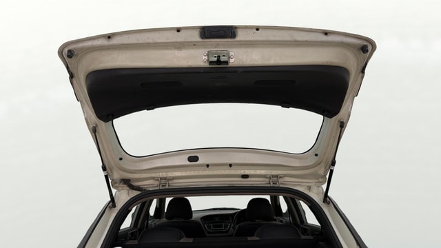 View Hyundai Elite i20 Image 16 Used Hyundai Elite i20 Image 16