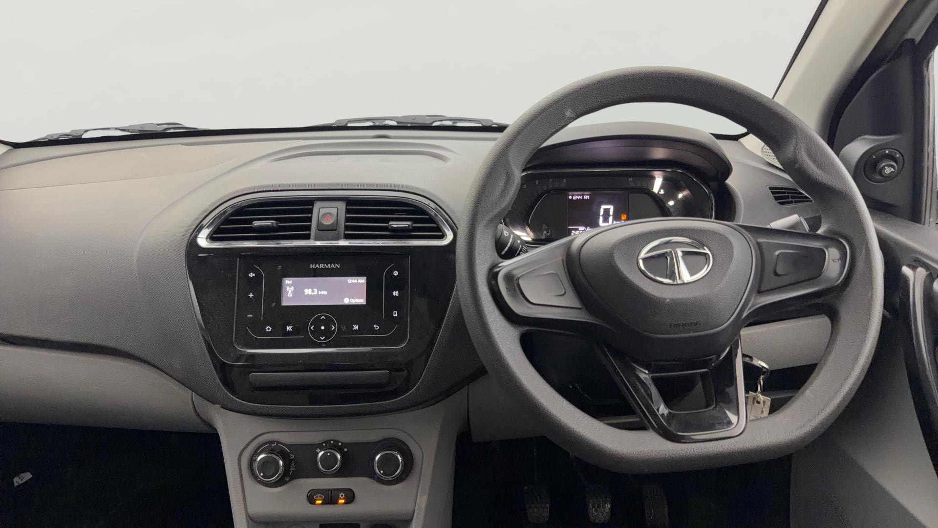 Used 2020 Tata Tiago Used 2020 Tata Tiago