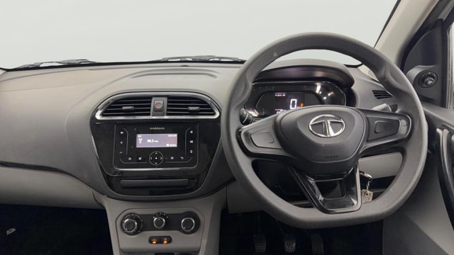 View Tata Tiago Image 20 Used Tata Tiago Image 20