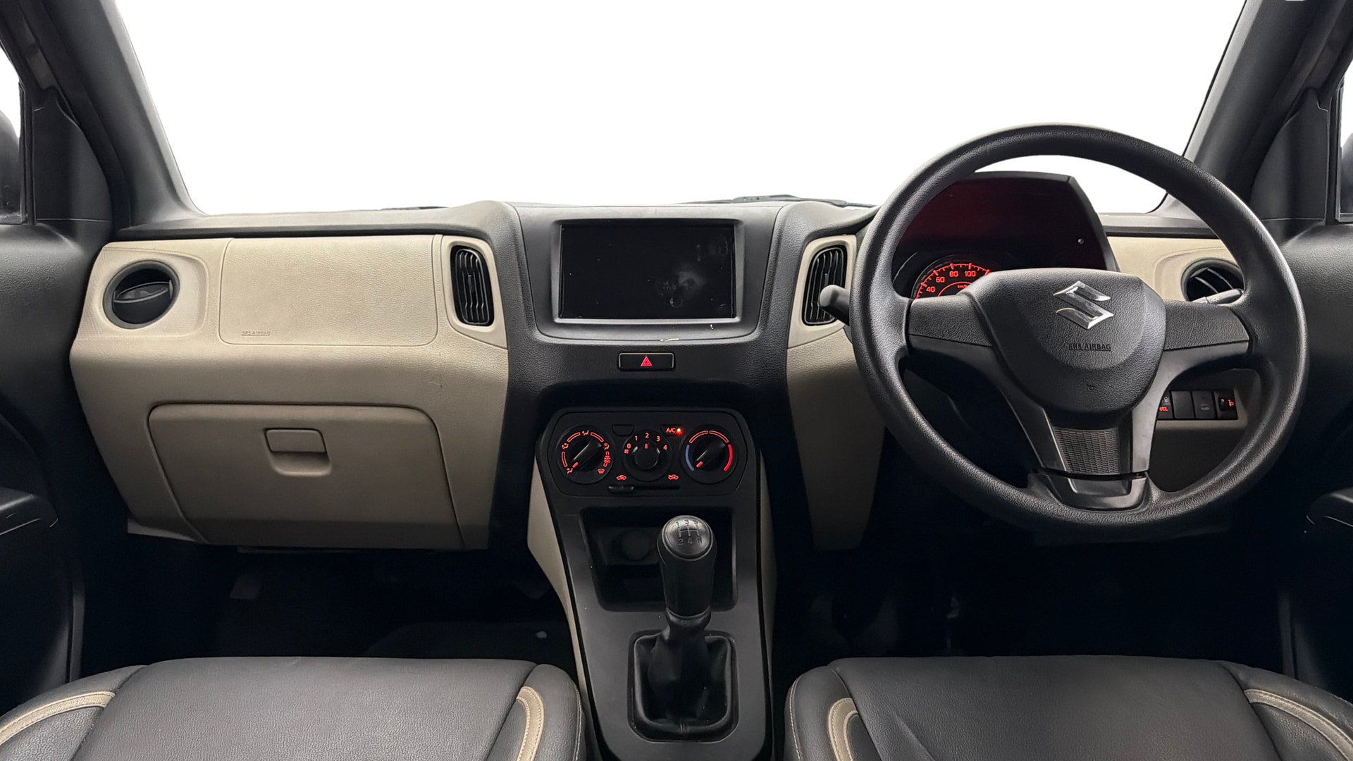 View 2021 Maruti Suzuki 1000 Base Variant Image 15 Used 2021 Maruti Suzuki 1000 Base Variant Image 15