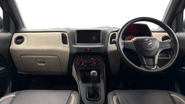 View Maruti Suzuki 1000 Image 15 Used Maruti Suzuki 1000 Image 15