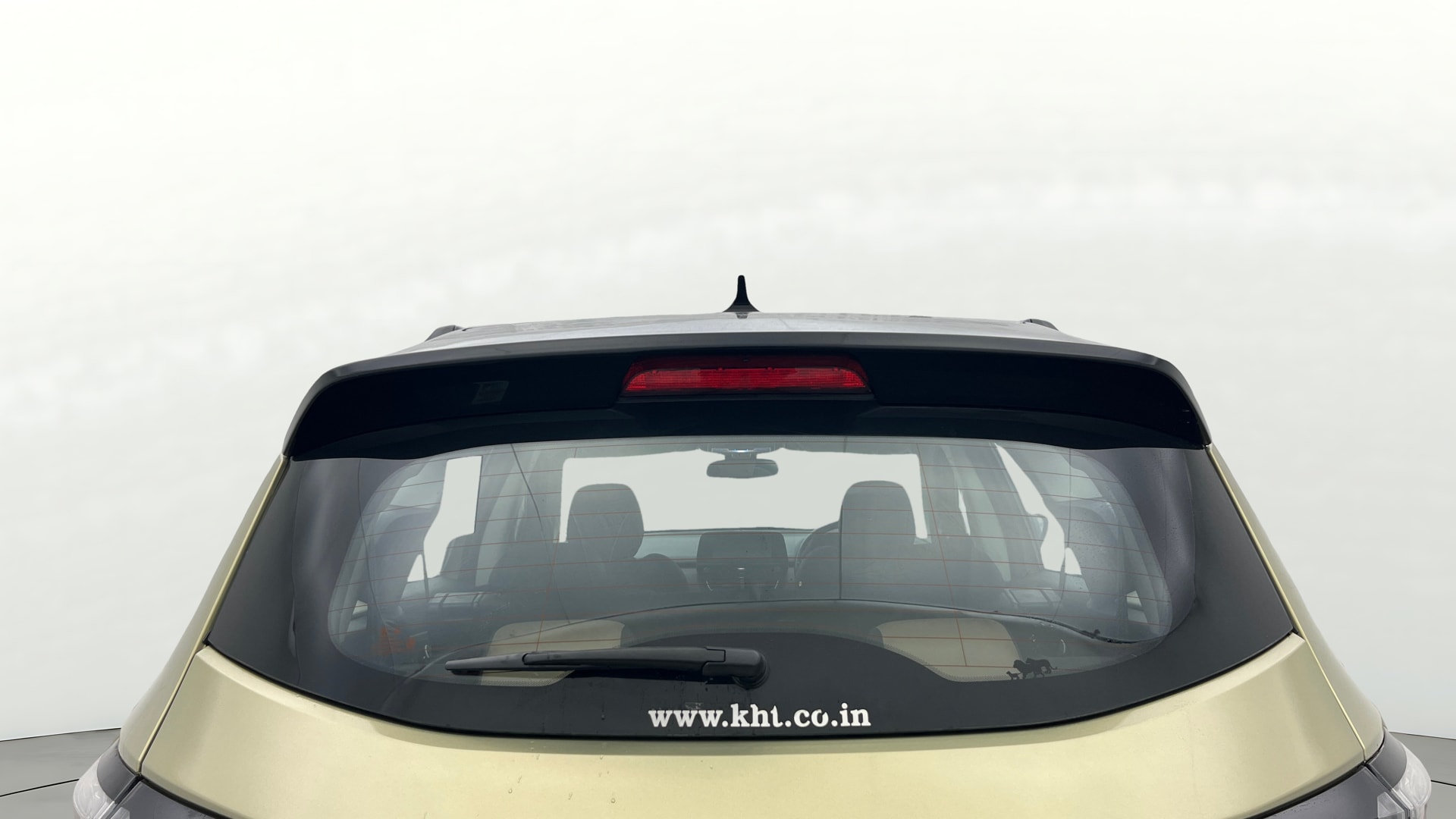 Used 2022 Tata Safari Used 2022 Tata Safari