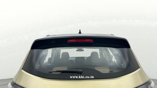 View Tata Safari Image 4 Used Tata Safari Image 4