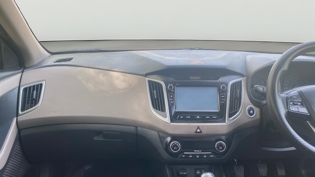 View Hyundai Creta Image 17 Used Hyundai Creta Image 17