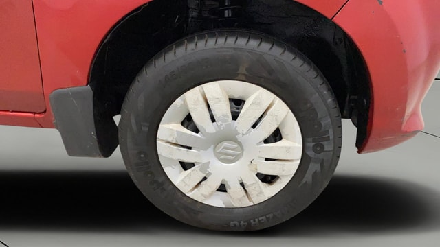 View Maruti Suzuki Alto 800 Image 39 Used Maruti Suzuki Alto 800 Image 39