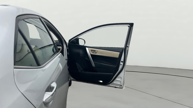 View Toyota Corolla Altis Image 46 Used Toyota Corolla Altis Image 46