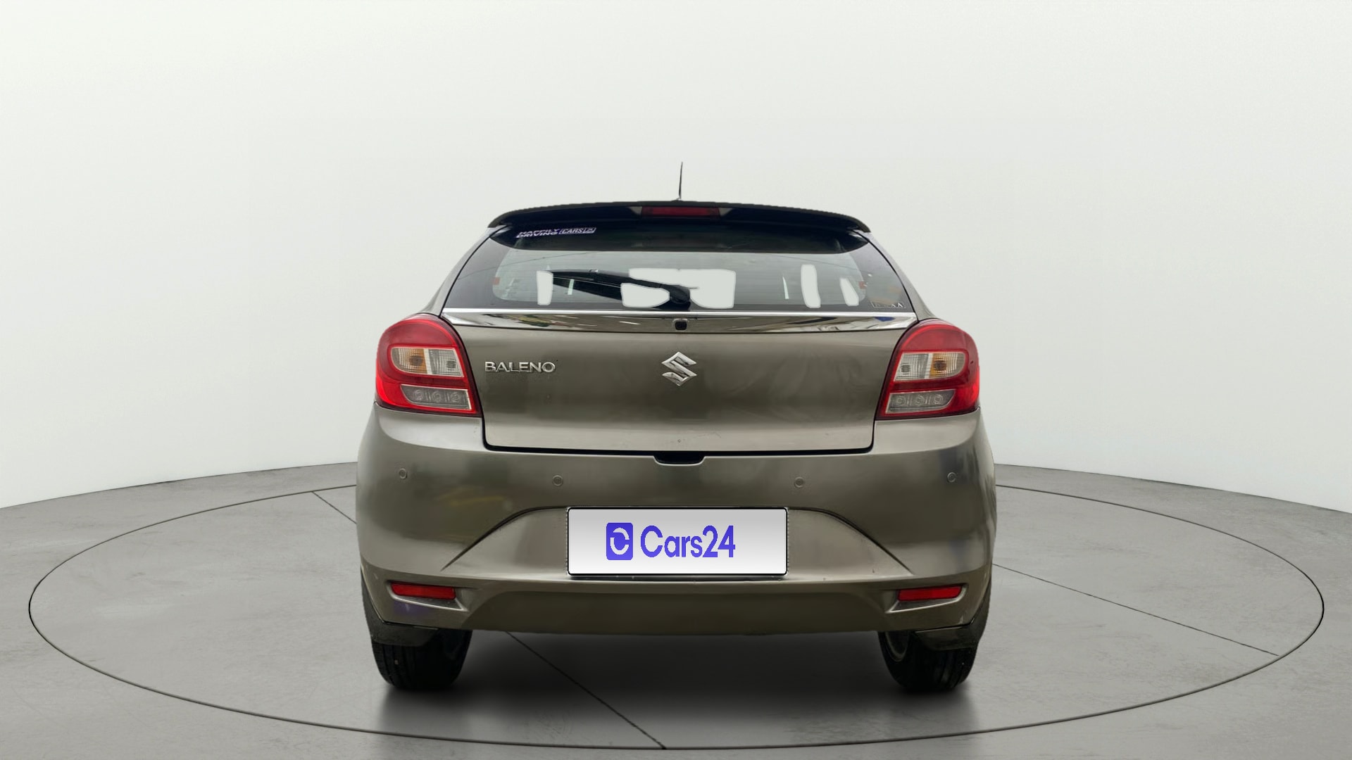 View 2021 Maruti Suzuki 1000 Base Variant Image 40 Used 2021 Maruti Suzuki 1000 Base Variant Image 40