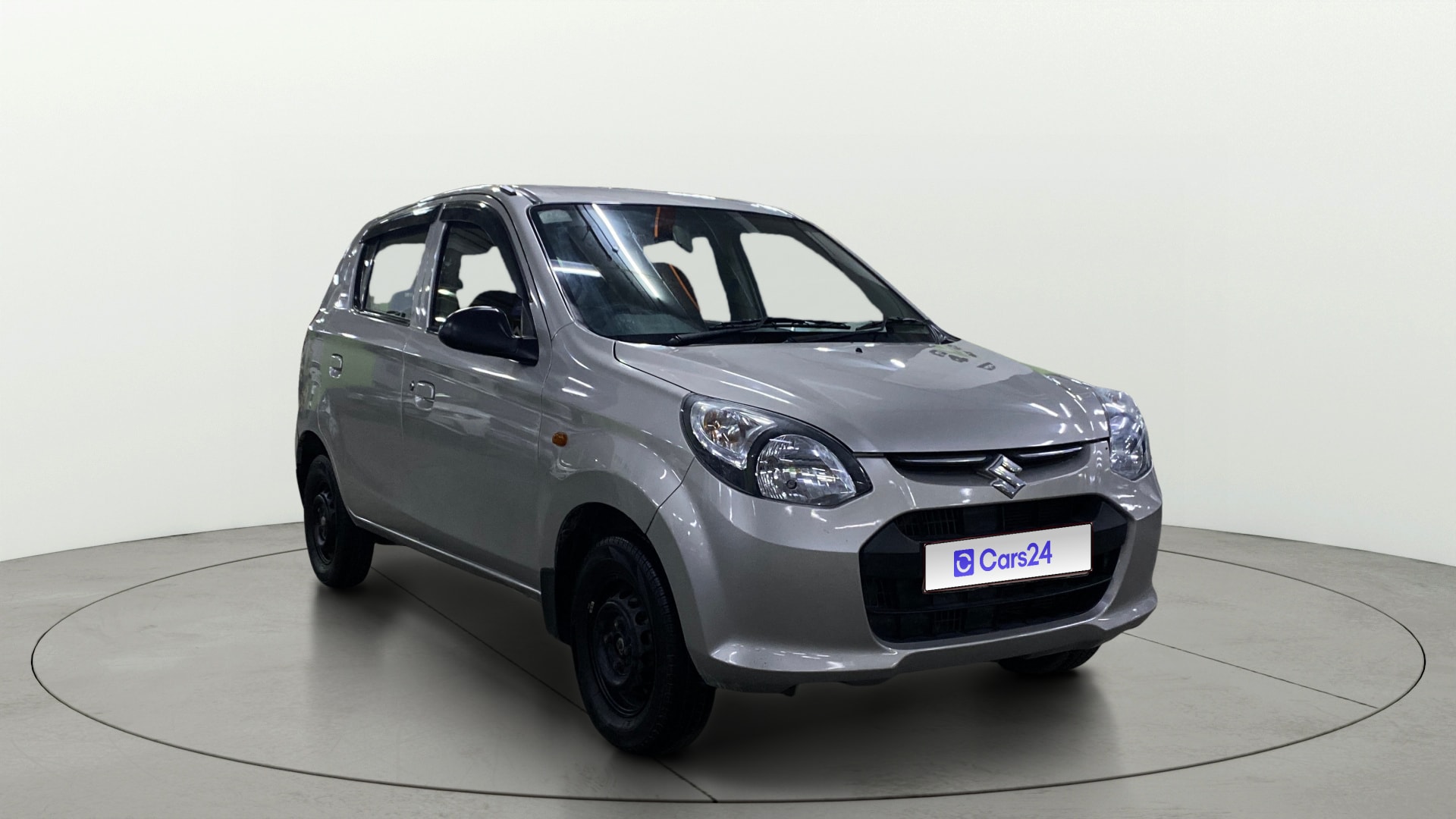 View 2014 Maruti Suzuki Alto 800 LX Image 21 Used 2014 Maruti Suzuki Alto 800 LX Image 21