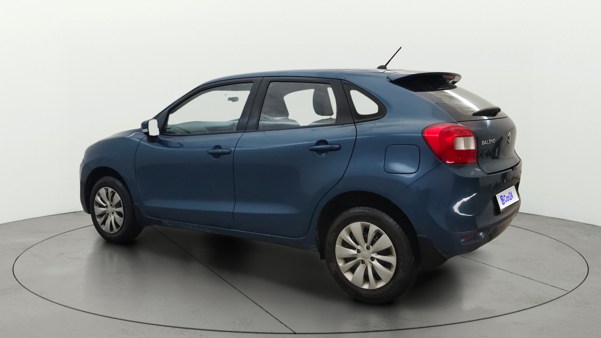 Used 2018 Maruti Suzuki 1000 Used 2018 Maruti Suzuki 1000