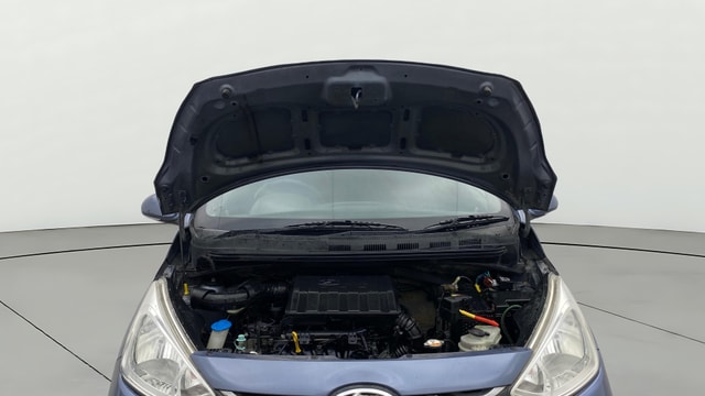 View Hyundai Grand i10 Image 33 Used Hyundai Grand i10 Image 33