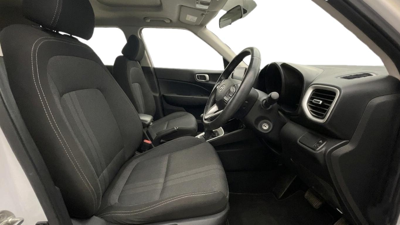 View 2019 Hyundai Venue SX 1.0 Petrol Image 28 Used 2019 Hyundai Venue SX 1.0 Petrol Image 28