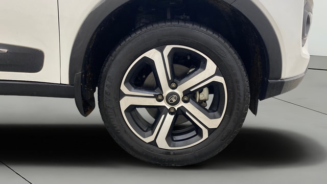 View Tata Nexon Image 41 Used Tata Nexon Image 41
