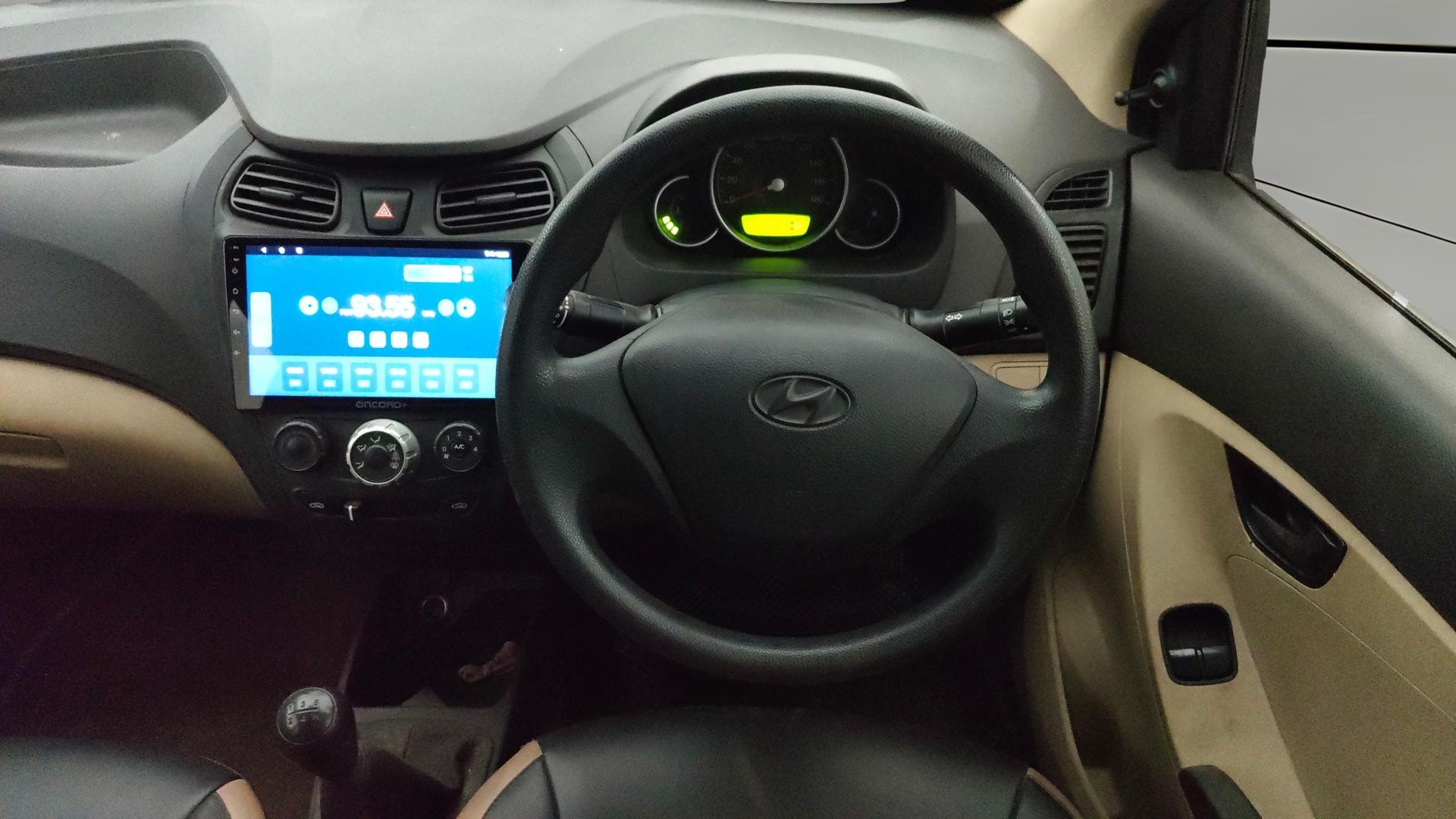 Used 2016 Hyundai EON Used 2016 Hyundai EON