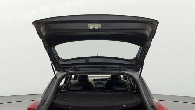 View Hyundai Elite i20 Image 16 Used Hyundai Elite i20 Image 16