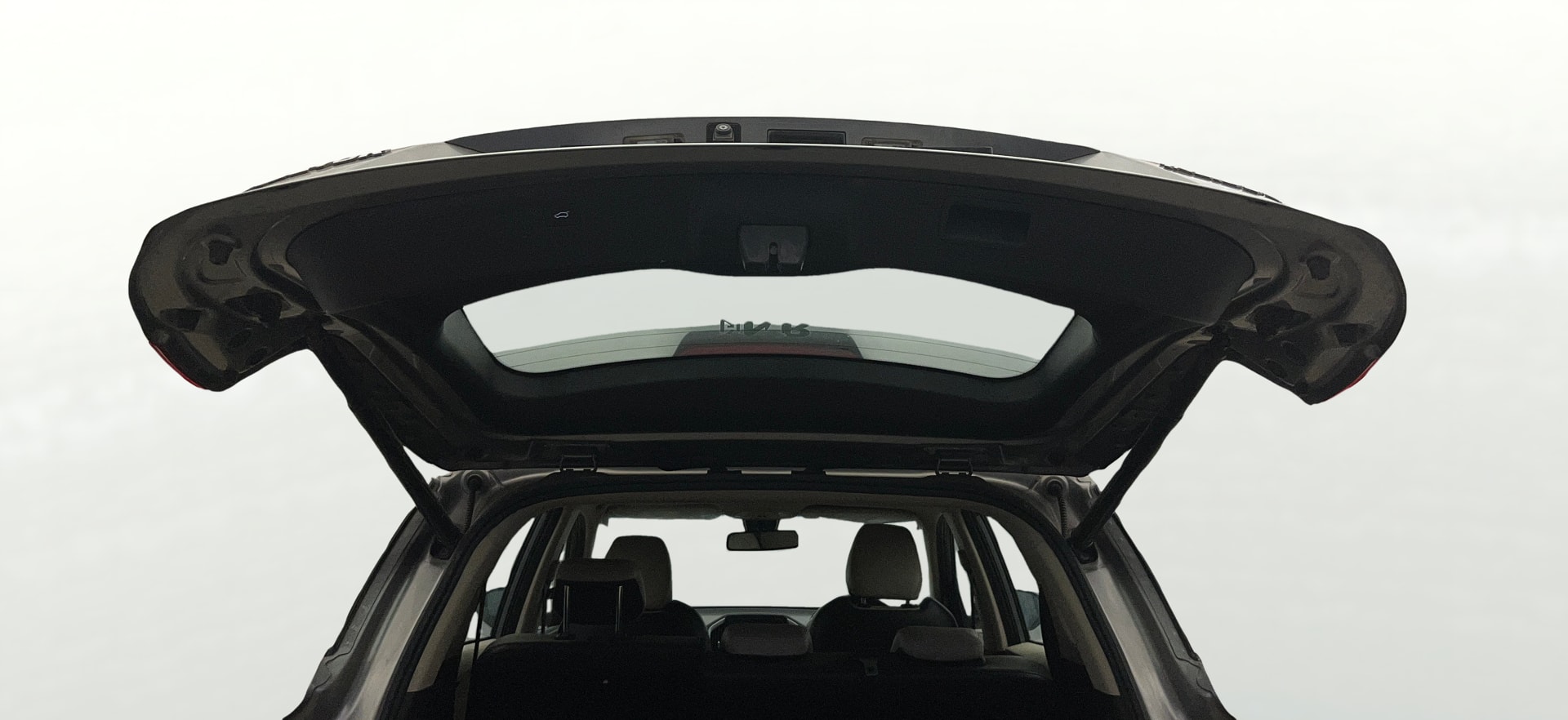 Used 2023 MG Hector Used 2023 MG Hector