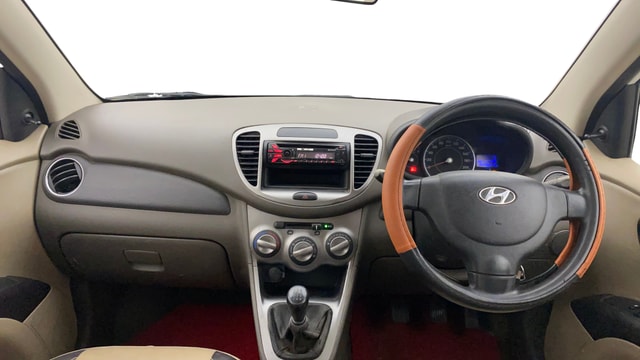 View Hyundai i10 Image 15 Used Hyundai i10 Image 15