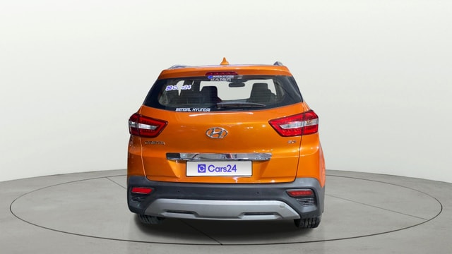 View Hyundai Creta Image 42 Used Hyundai Creta Image 42