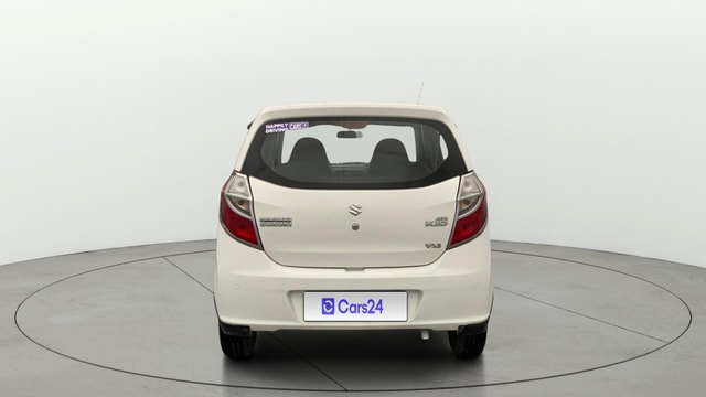 View Maruti Suzuki Alto K10 Image 38 Used Maruti Suzuki Alto K10 Image 38
