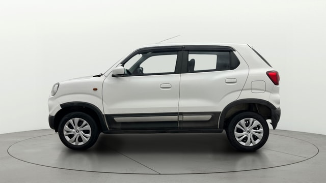 View Maruti Suzuki 1000 Image 5 Used Maruti Suzuki 1000 Image 5