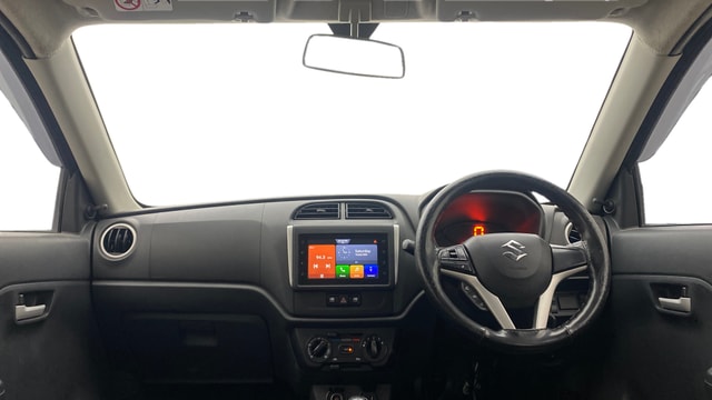 View Maruti Suzuki Alto K10 Image 15 Used Maruti Suzuki Alto K10 Image 15