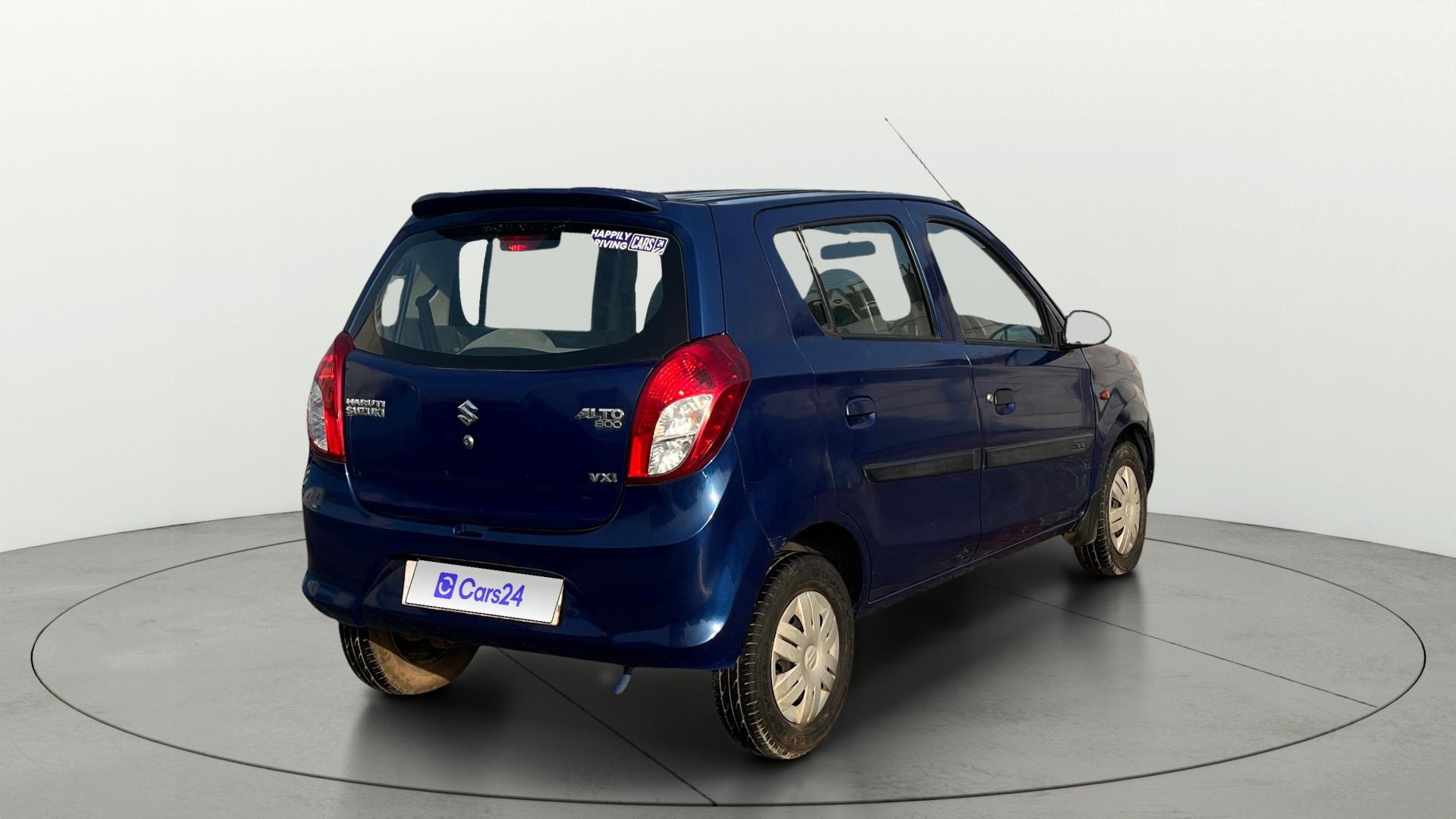 Used 2016 Maruti Suzuki Alto 800 Used 2016 Maruti Suzuki Alto 800