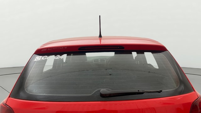 View Volkswagen Polo Image 4 Used Volkswagen Polo Image 4