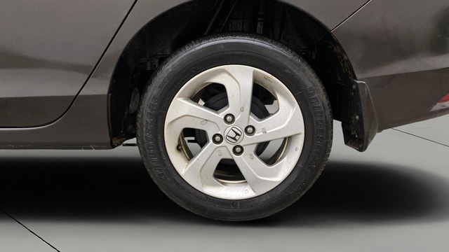 View Honda City Image 10 Used Honda City Image 10