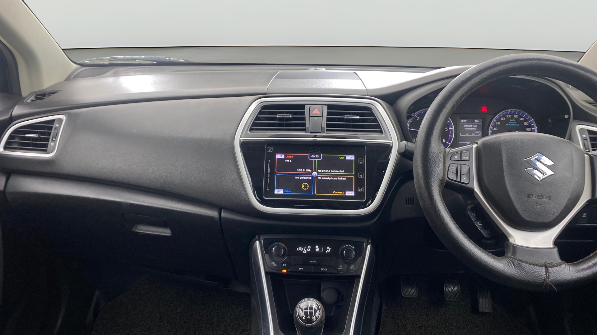 Used 2019 Maruti Suzuki 1000 Used 2019 Maruti Suzuki 1000