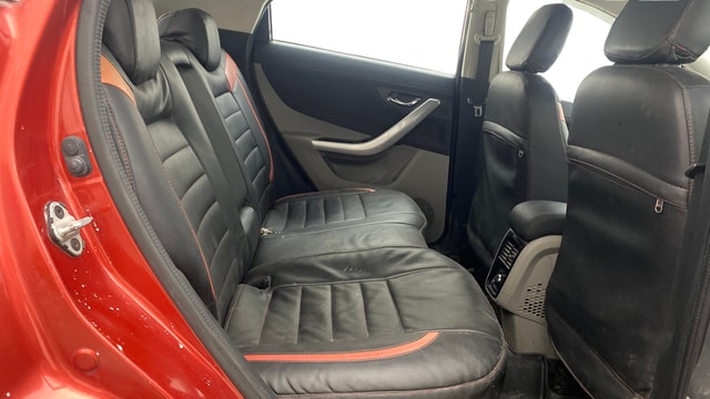 View Tata Nexon Image 29 Used Tata Nexon Image 29
