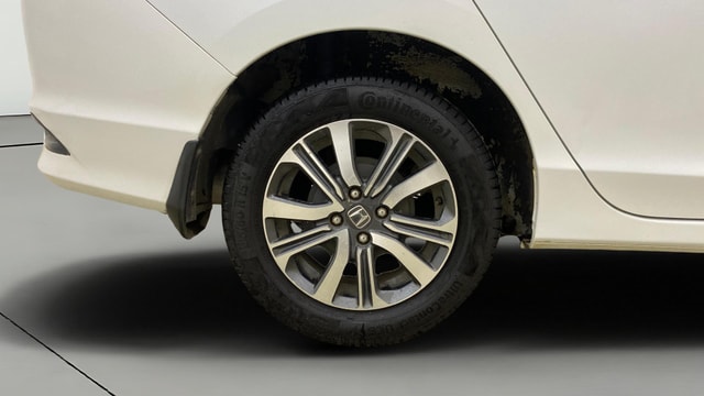 View Honda City Image 25 Used Honda City Image 25