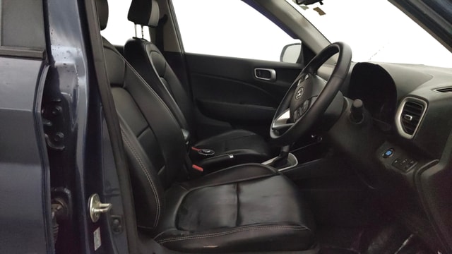 View Hyundai Venue Image 27 Used Hyundai Venue Image 27