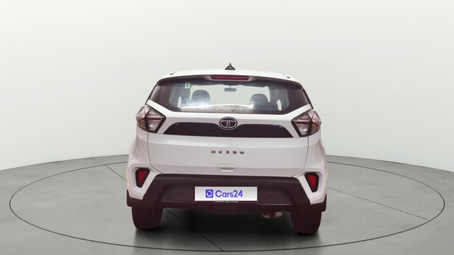 View Tata Nexon Image 40 Used Tata Nexon Image 40