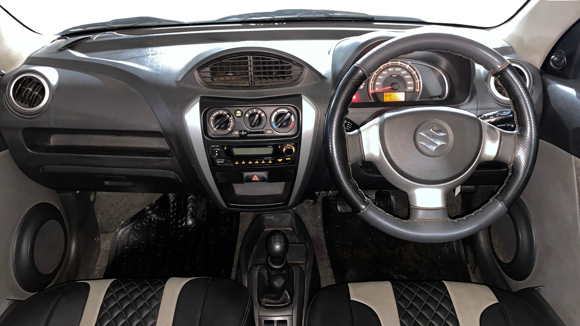 Used 2018 Maruti Suzuki Alto 800 Used 2018 Maruti Suzuki Alto 800