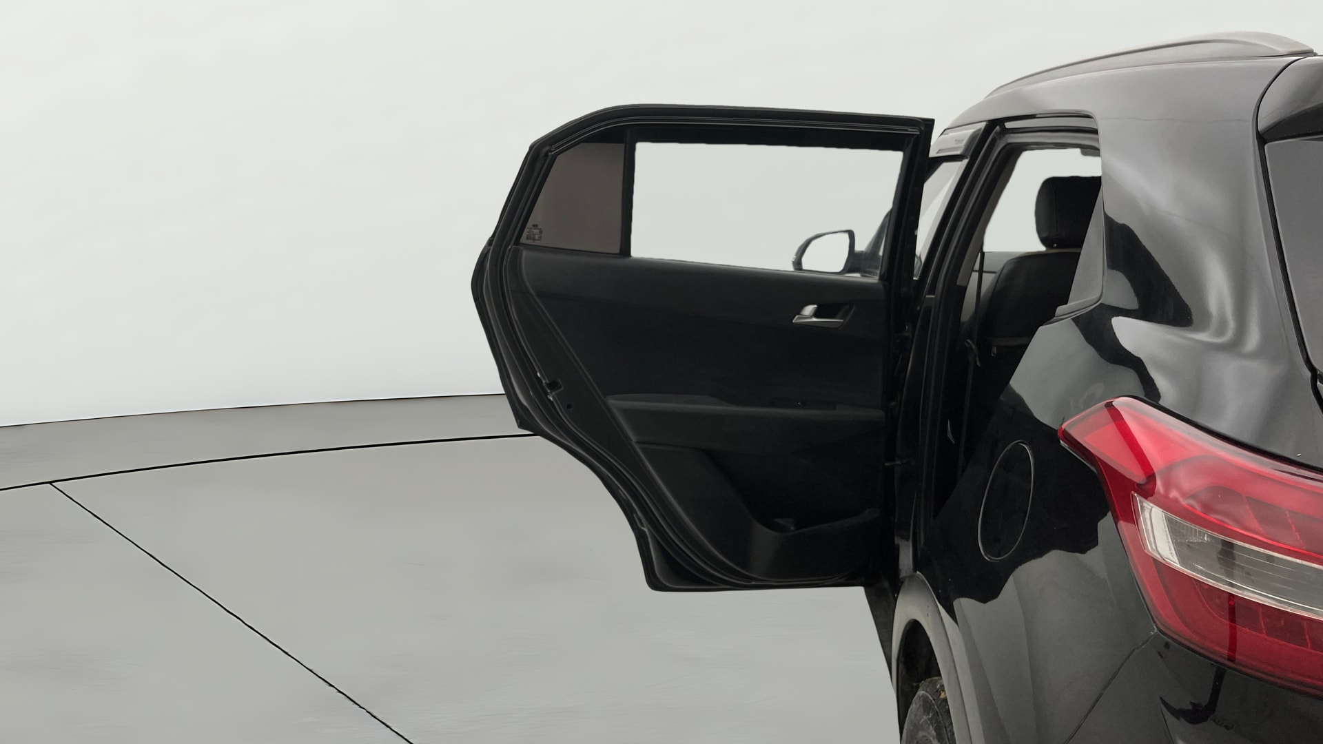 View 2019 Hyundai Creta SX 1.6 Petrol Image 15 Used 2019 Hyundai Creta SX 1.6 Petrol Image 15