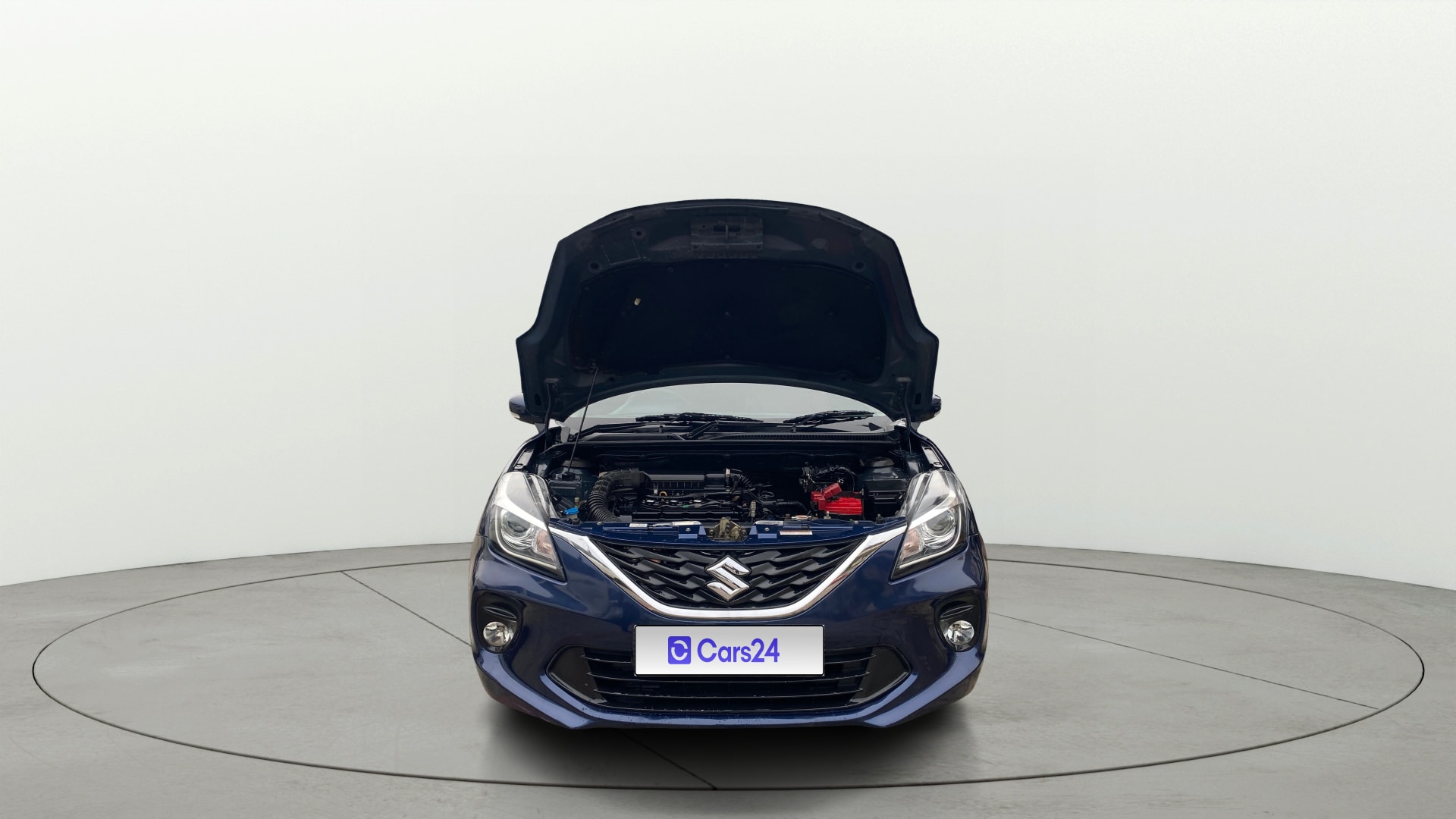 View 2019 Maruti Suzuki 1000 Base Variant Image 31 Used 2019 Maruti Suzuki 1000 Base Variant Image 31