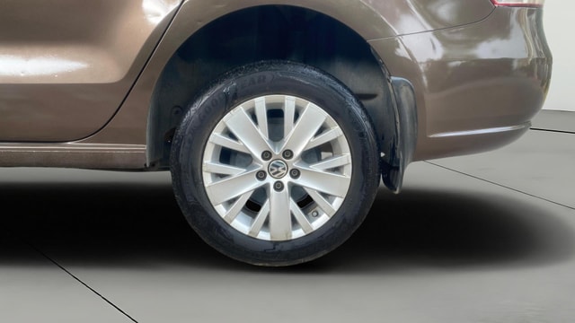 View Volkswagen Vento Image 12 Used Volkswagen Vento Image 12