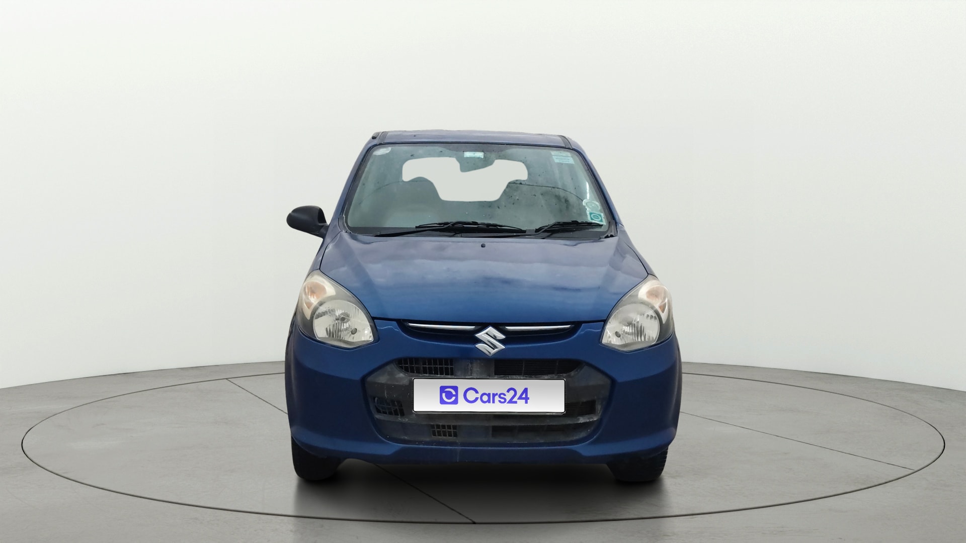 Used 2014 Maruti Suzuki Alto 800 Used 2014 Maruti Suzuki Alto 800