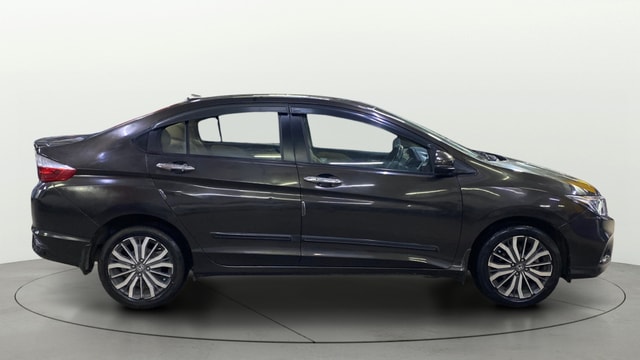 View Honda City ZX Image 9 Used Honda City ZX Image 9