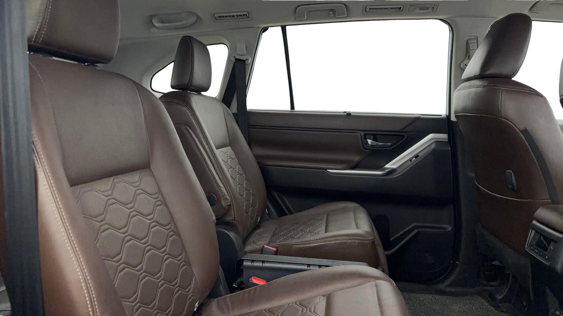 Used 2024 Toyota Innova Hycross Used 2024 Toyota Innova Hycross