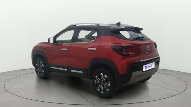 View Renault Kiger Image 2 Used Renault Kiger Image 2