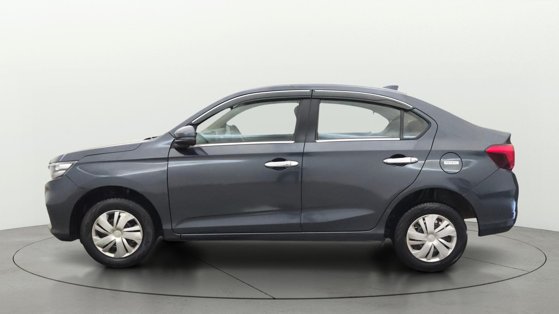 Used 2022 Honda Amaze Used 2022 Honda Amaze