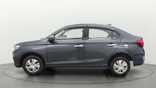 View Honda Amaze Image 5 Used Honda Amaze Image 5