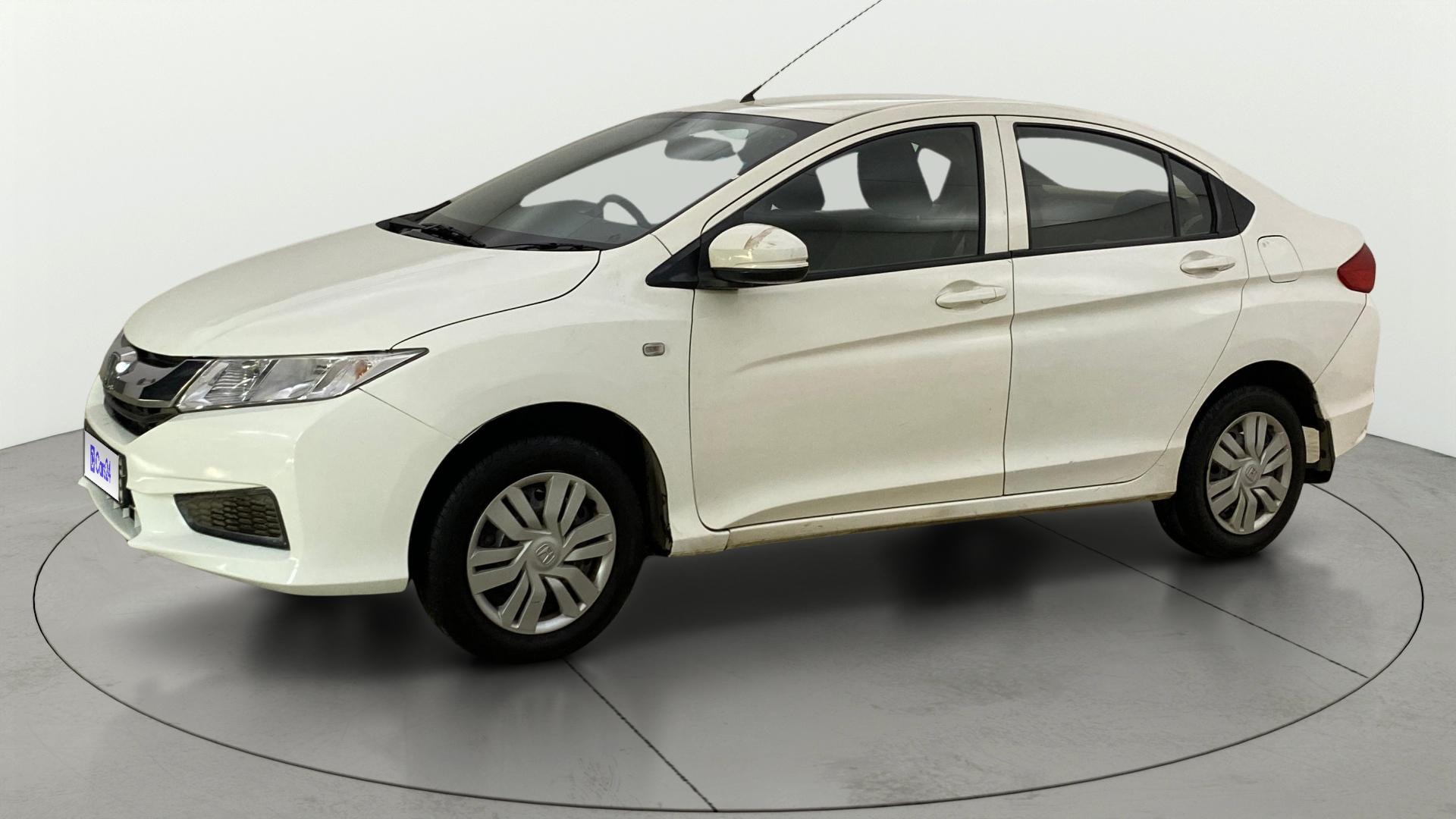 View 2015 Honda City ZX MT Diesel Anniversary Edition Image 35 Used 2015 Honda City ZX MT Diesel Anniversary Edition Image 35