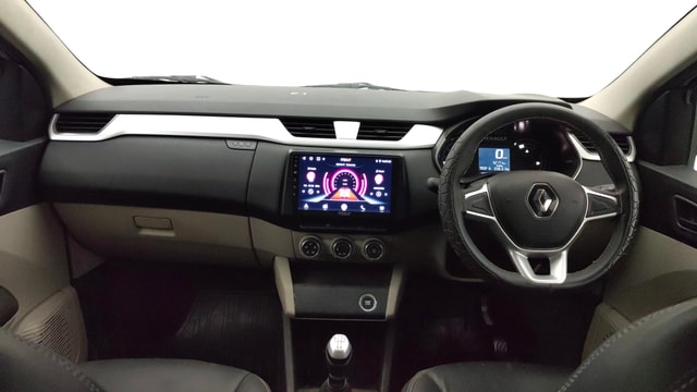 View Renault Triber Image 16 Used Renault Triber Image 16