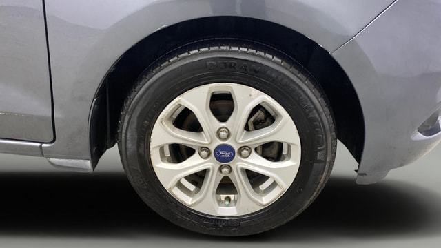View Ford Figo Aspire Image 39 Used Ford Figo Aspire Image 39