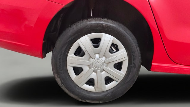 View Skoda Rapid Image 23 Used Skoda Rapid Image 23