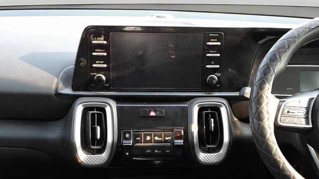 View Kia Sonet Image 17 Used Kia Sonet Image 17