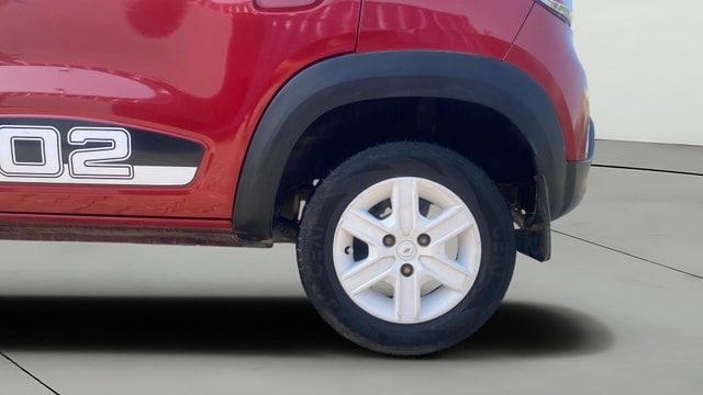 View Renault Kwid Image 11 Used Renault Kwid Image 11